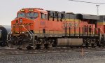 BNSF 8338